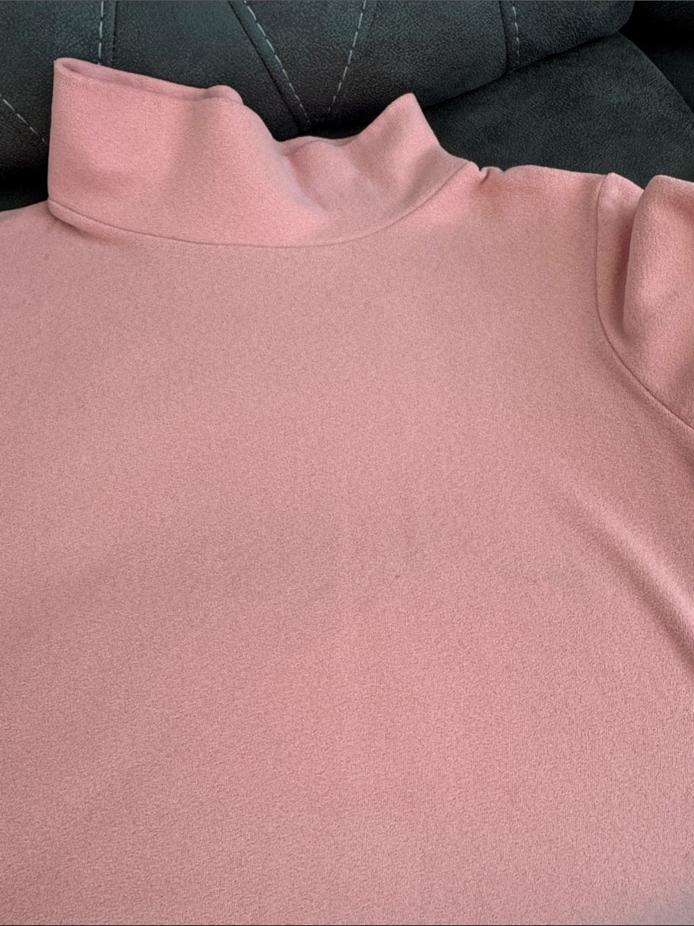 Dudley Stephens Cobble Hill Turtleneck Tunic - Picture 9 of 10